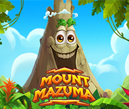 Mount Mazuma