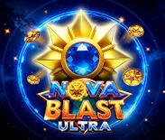 Nova Blast Ultra