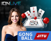 Gong Ball Jitu